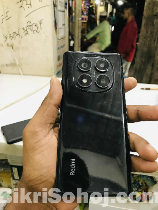 Redmi note 14 pro